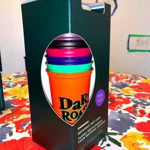 Starbucks Halloween 🎃 glow in the dark 👻